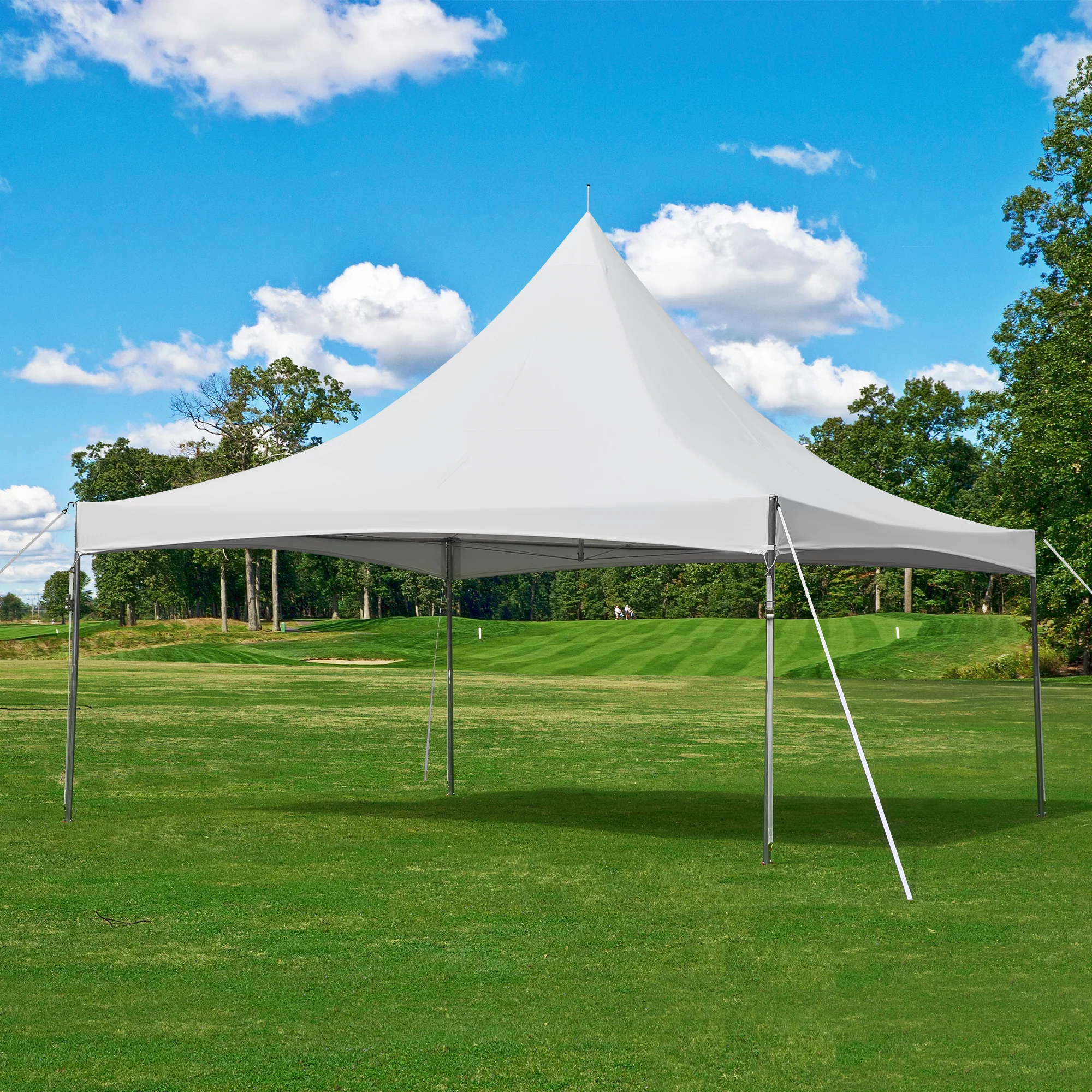 Canopies & Tents